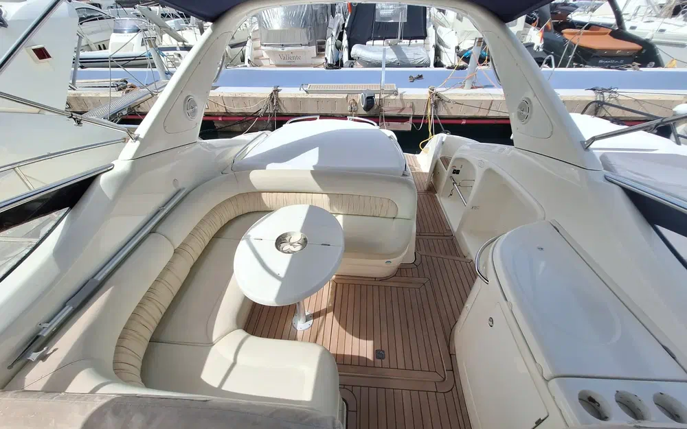 slider 7 Cranchi Endurance 39