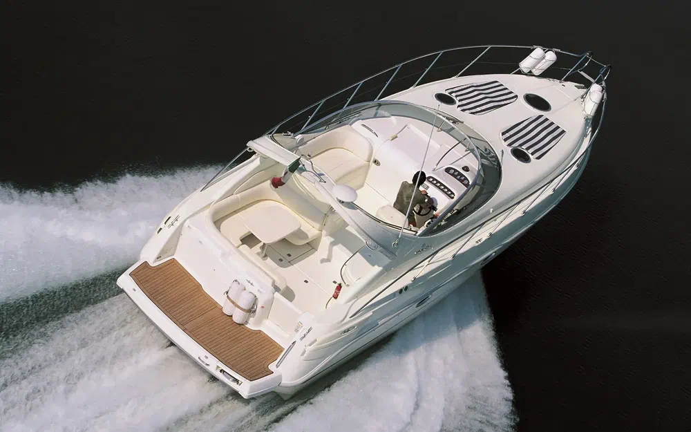 slider 0 Cranchi Zaffiro 34