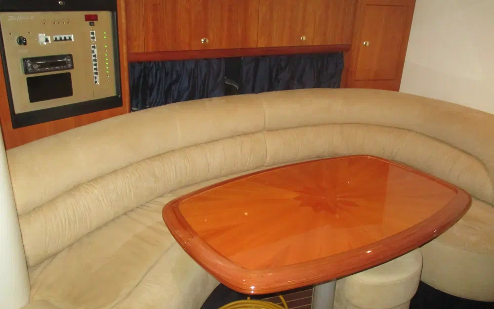 slider 10 Cranchi Zaffiro 34