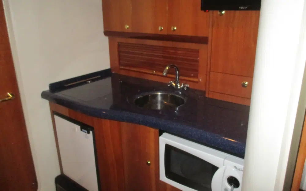 slider 11 Cranchi Zaffiro 34