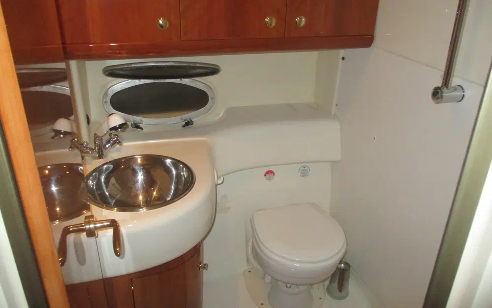 slider 15 Cranchi Zaffiro 34