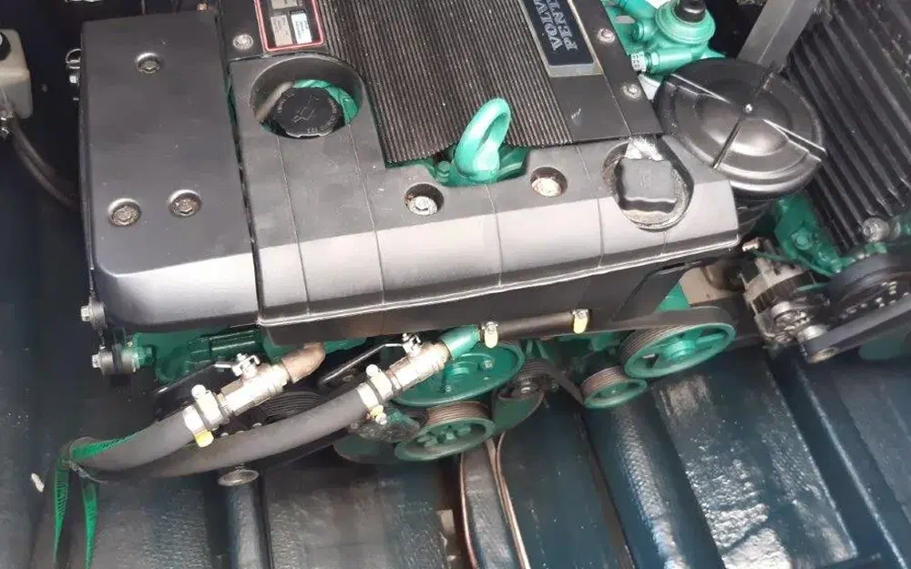 slider 19 Cranchi Zaffiro 34