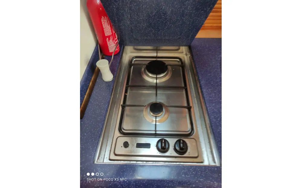 slider 20 Cranchi Zaffiro 34