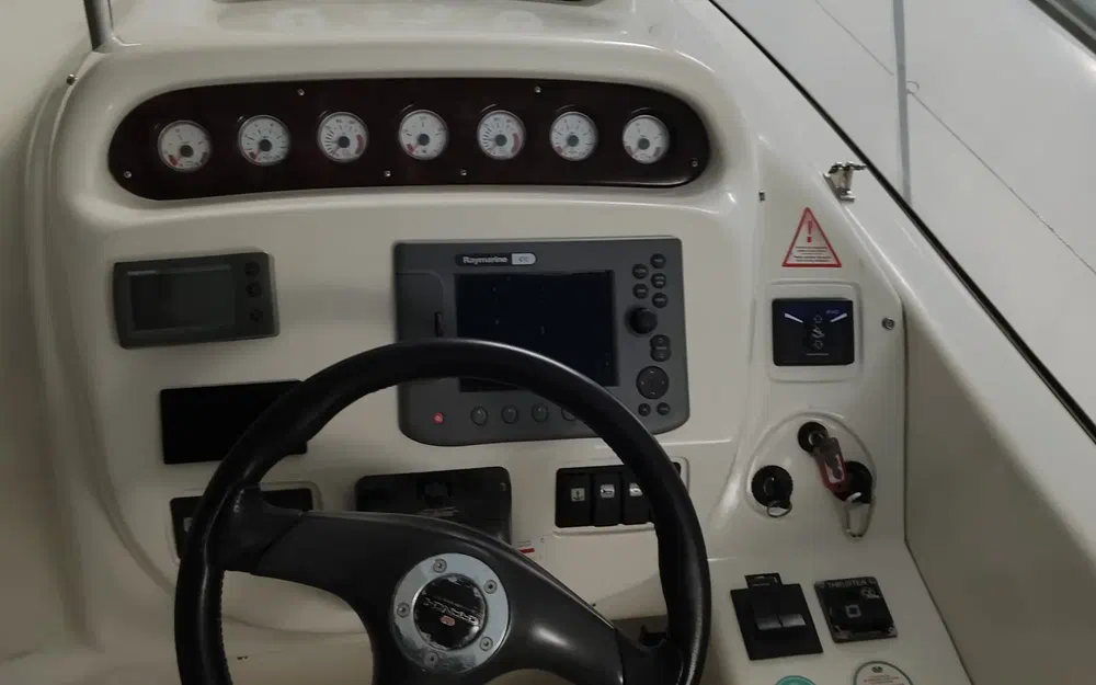 slider 3 Cranchi Zaffiro 34