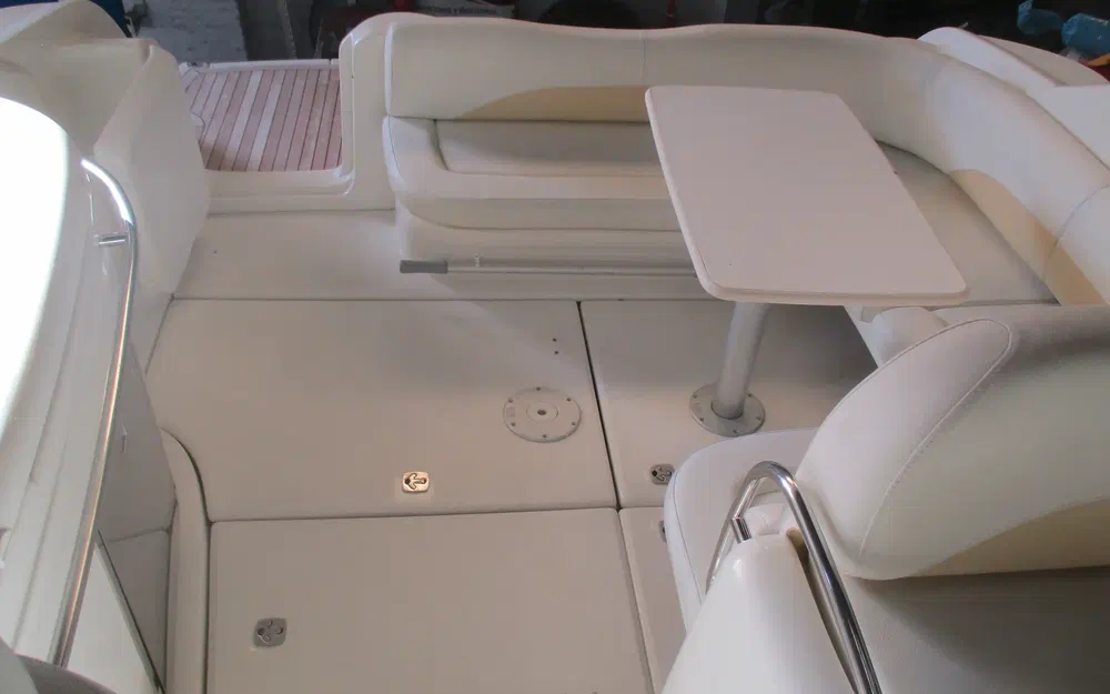 slider 5 Cranchi Zaffiro 34