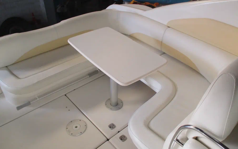 slider 8 Cranchi Zaffiro 34