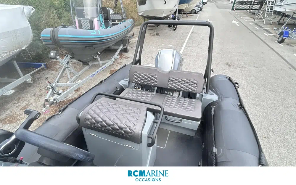 slider 2 Highfield Coaster 54 Pack Famille