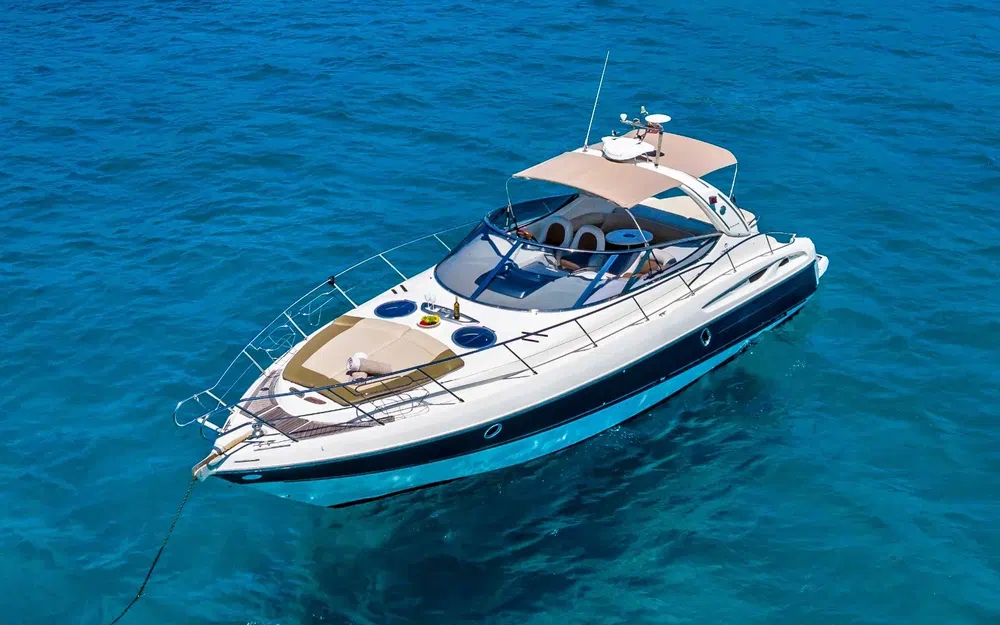 slider 0 Cranchi Endurance 41