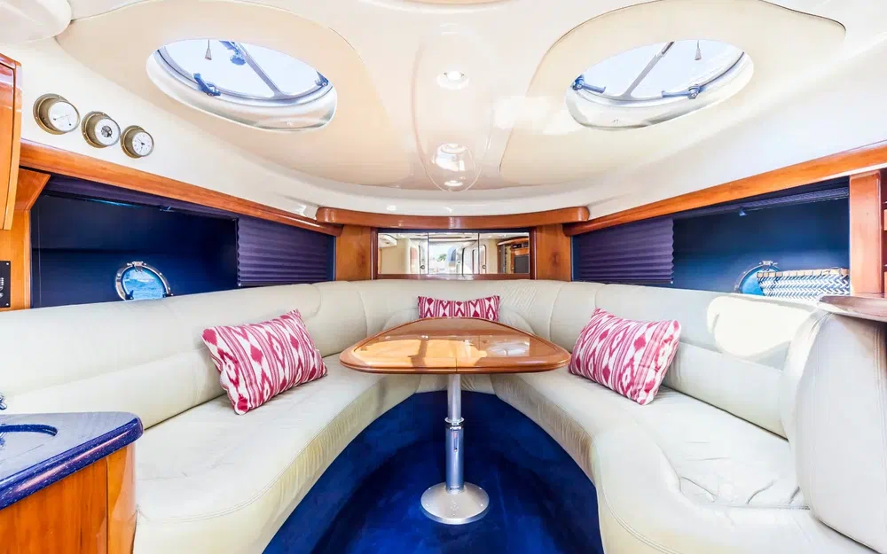 slider 9 Cranchi Endurance 41