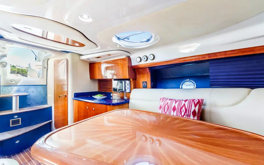 slider 10 Cranchi Endurance 41