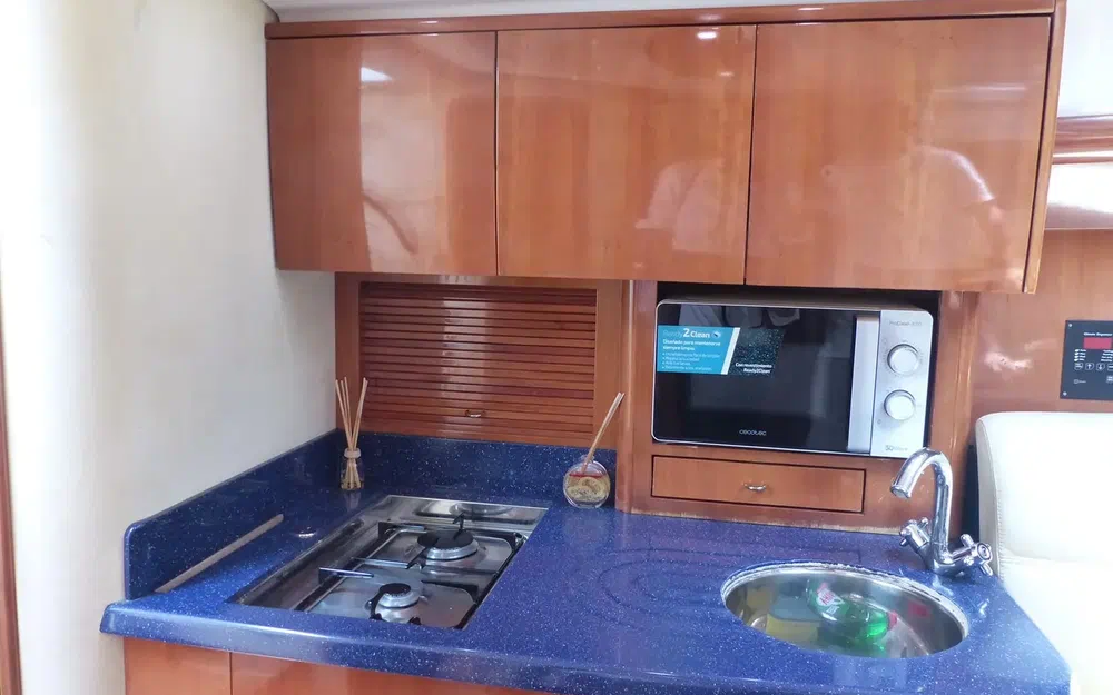 slider 12 Cranchi Endurance 41