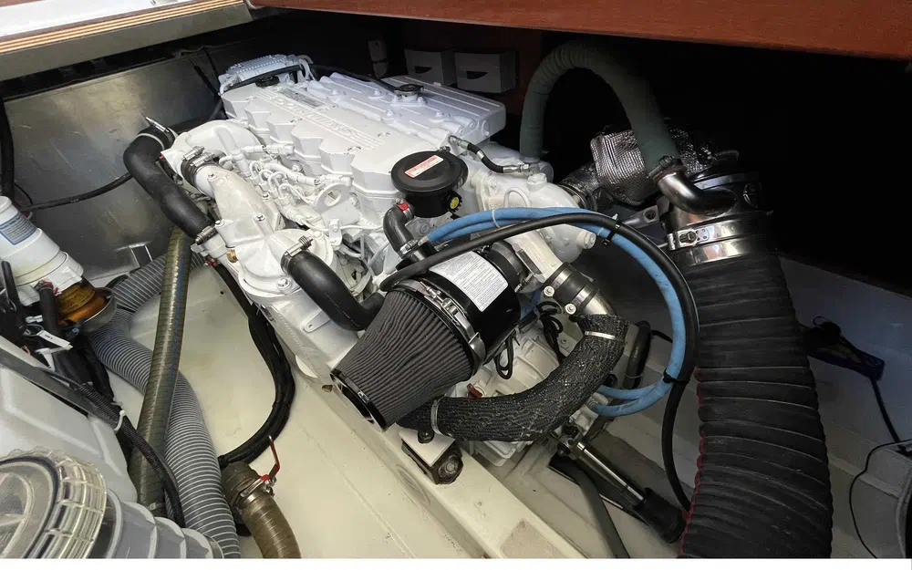 slider 10 Beneteau Swift Trawler 34 Fly