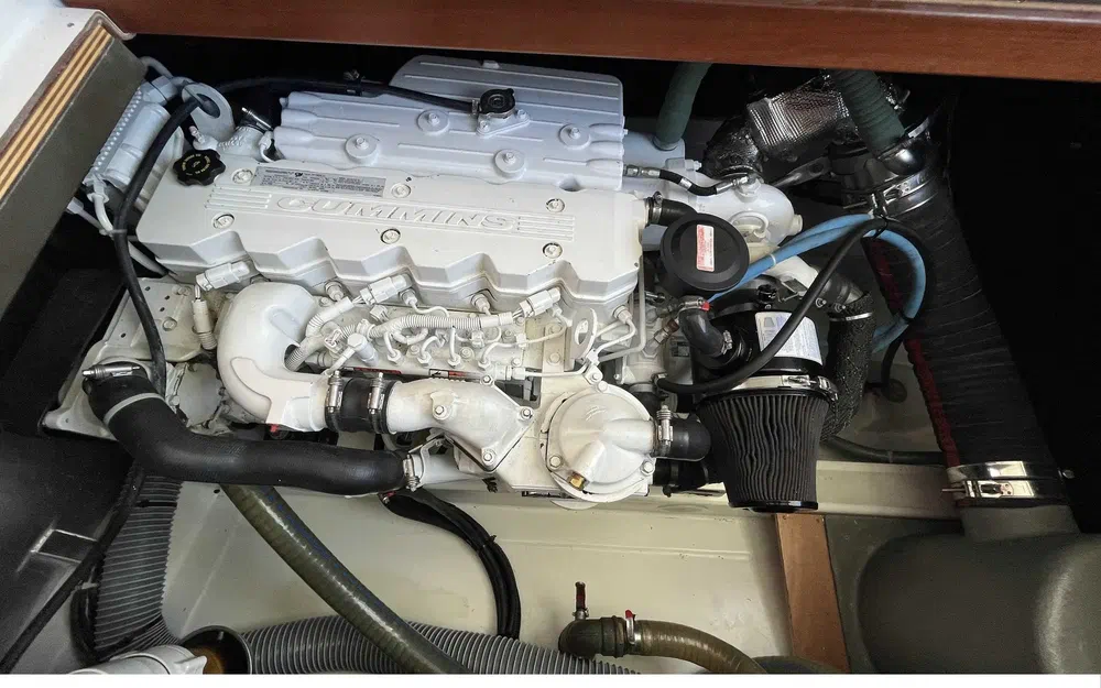 slider 11 Beneteau Swift Trawler 34 Fly