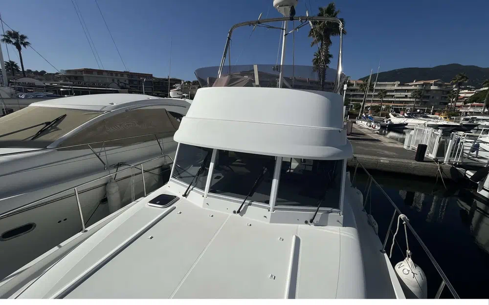 slider 13 Beneteau Swift Trawler 34 Fly