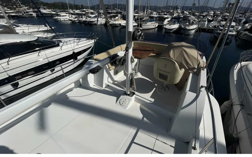 slider 16 Beneteau Swift Trawler 34 Fly