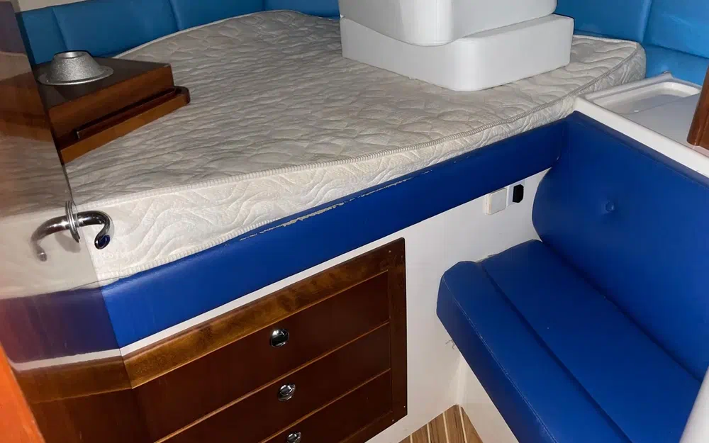 slider 10 Faeton 10.40 Fly Moraga