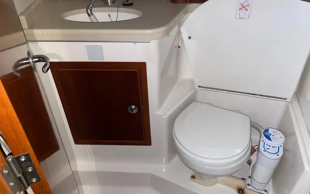 slider 11 Faeton 10.40 Fly Moraga