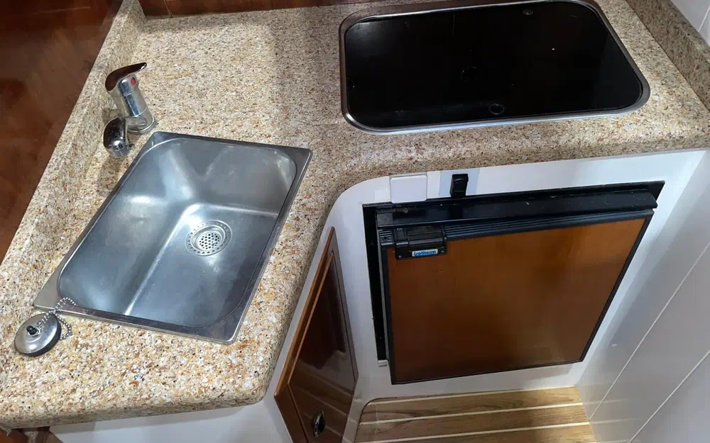 slider 13 Faeton 10.40 Fly Moraga