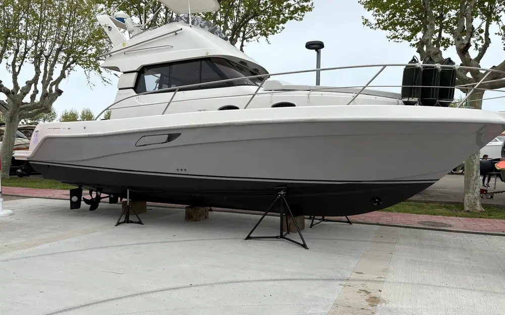 slider 14 Faeton 10.40 Fly Moraga