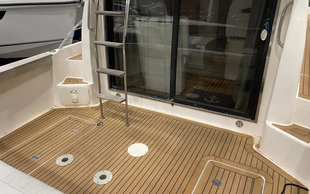 slider 5 Faeton 10.40 Fly Moraga