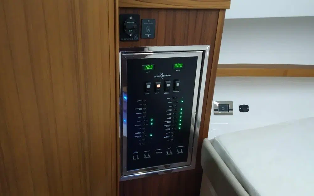 slider 18 Positano 32 Open