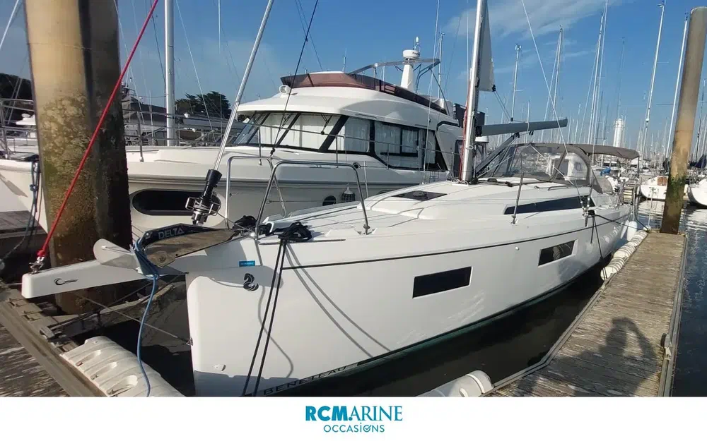 slider 0 Beneteau Oceanis 34.1