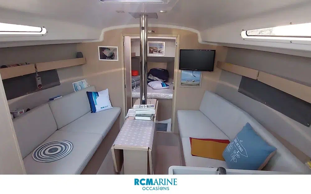 slider 14 Beneteau Oceanis 34.1