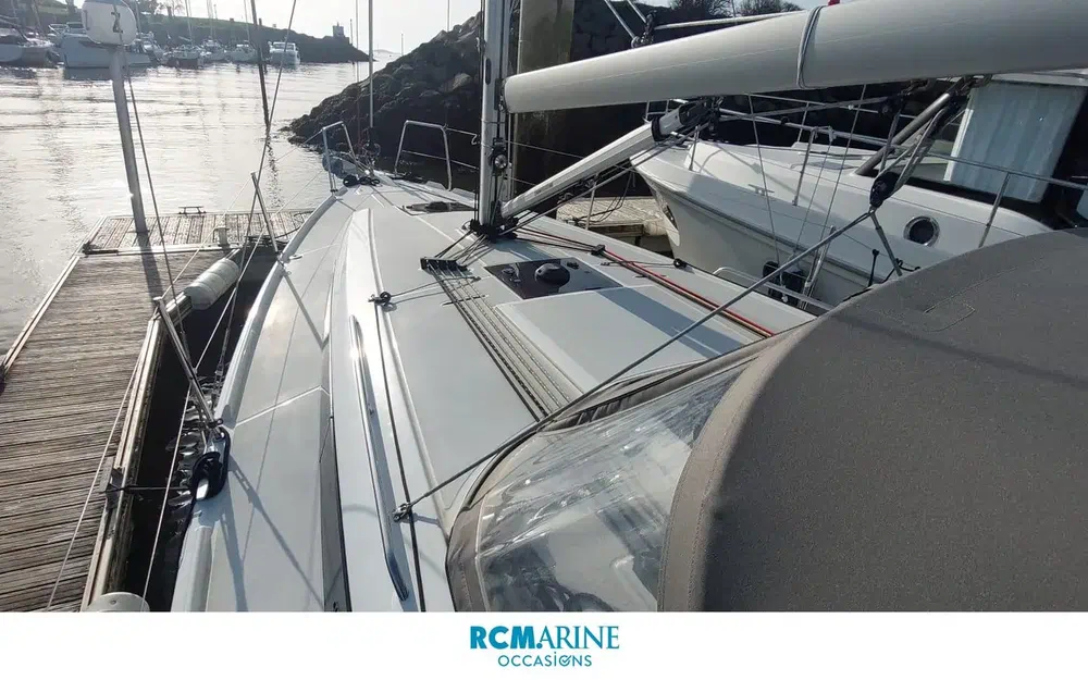slider 3 Beneteau Oceanis 34.1