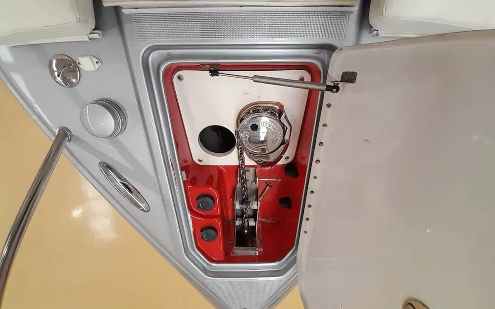 slider 14 Formula 310 Sun Sport