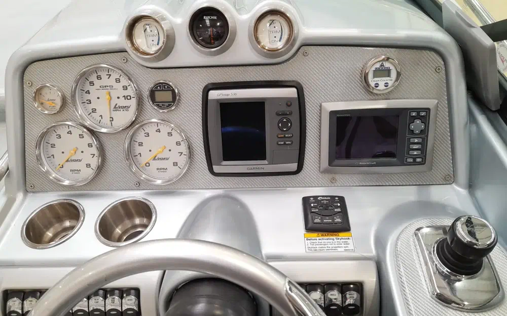 slider 5 Formula 310 Sun Sport