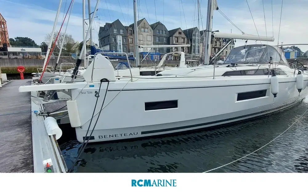 slider 20 Beneteau Oceanis 37.1