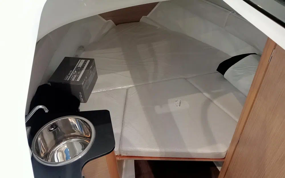 slider 11 Jeanneau CAP CAMARAT 7.5 WA SERIE 3