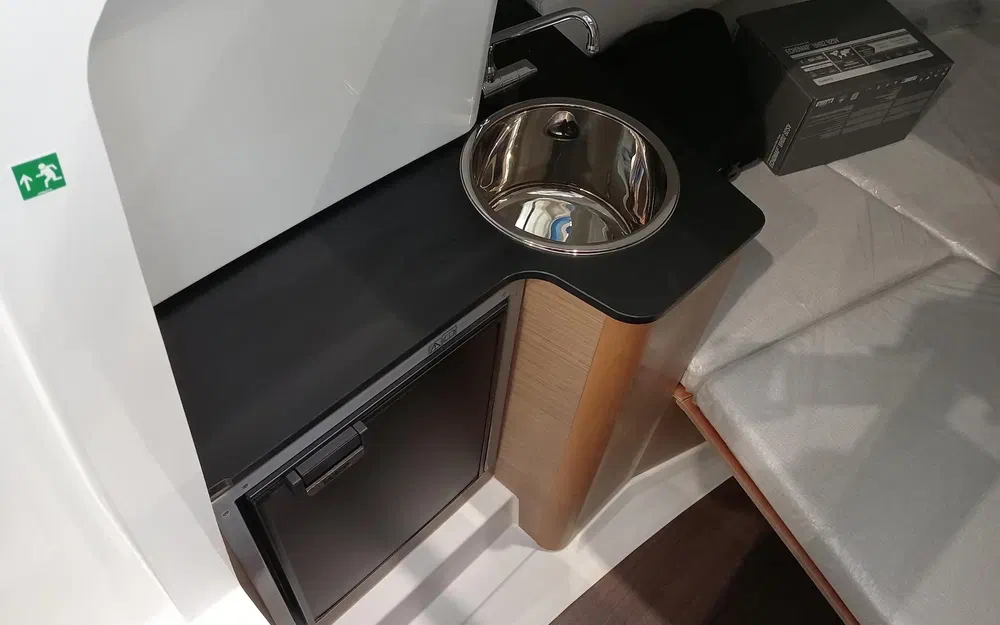 slider 12 Jeanneau CAP CAMARAT 7.5 WA SERIE 3