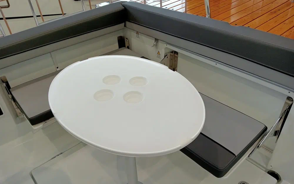 slider 7 Jeanneau CAP CAMARAT 7.5 WA SERIE 3