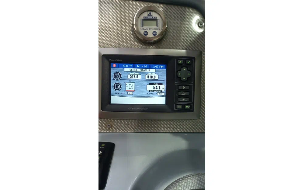 slider 15 Formula 310 Sun Sport