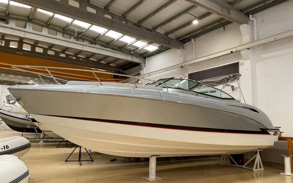 slider 16 Formula 310 Sun Sport