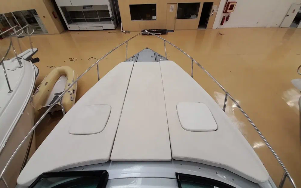 slider 2 Formula 310 Sun Sport