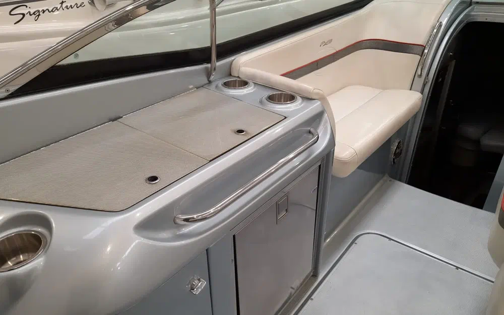 slider 8 Formula 310 Sun Sport