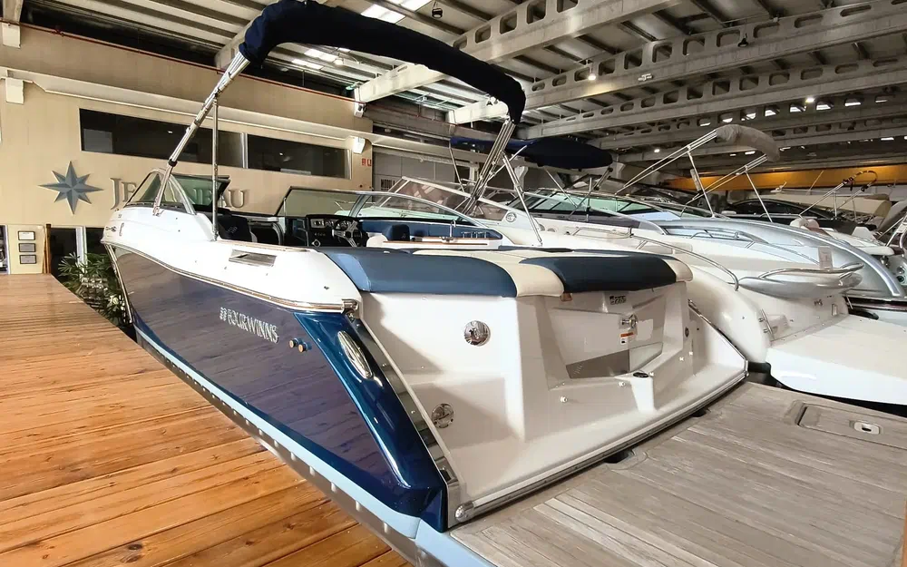 slider 11 Jeanneau Cap Camarat 6.5 CC Serie 3