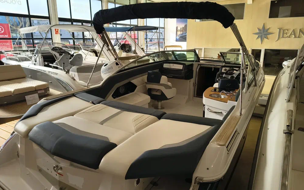 slider 12 Jeanneau Cap Camarat 6.5 CC Serie 3