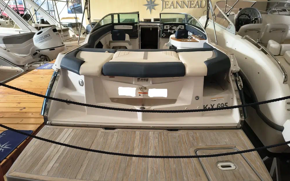 slider 13 Jeanneau Cap Camarat 6.5 CC Serie 3