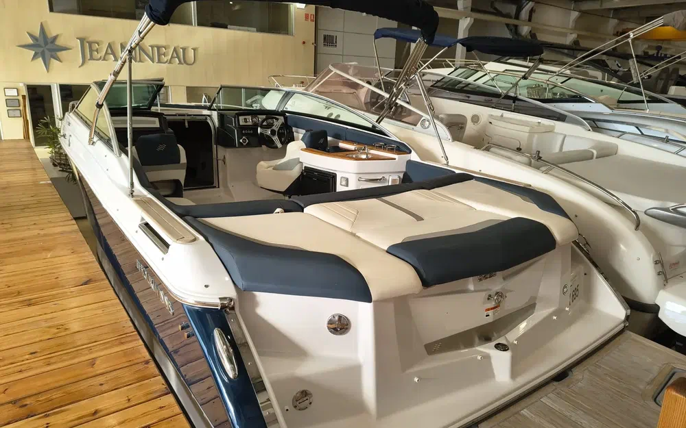 slider 14 Jeanneau Cap Camarat 6.5 CC Serie 3