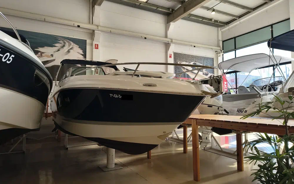 slider 15 Jeanneau Cap Camarat 6.5 CC Serie 3