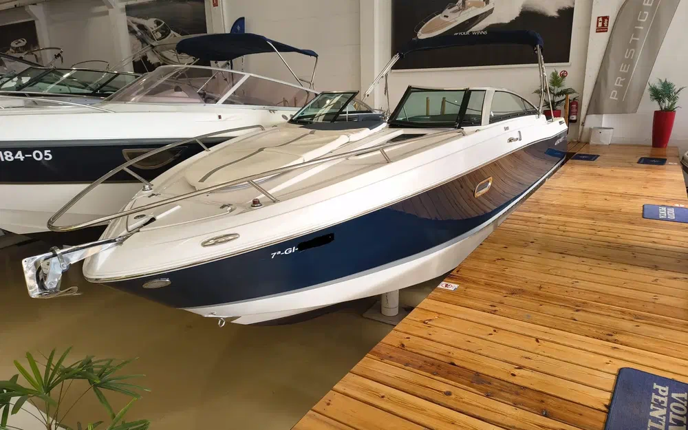 slider 16 Jeanneau Cap Camarat 6.5 CC Serie 3