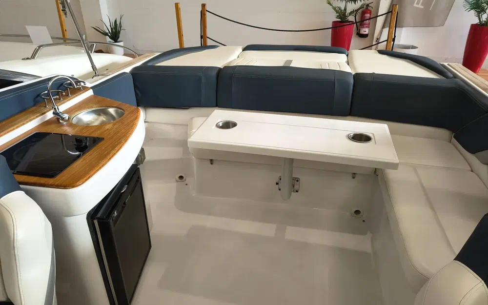 slider 20 Jeanneau Cap Camarat 6.5 CC Serie 3