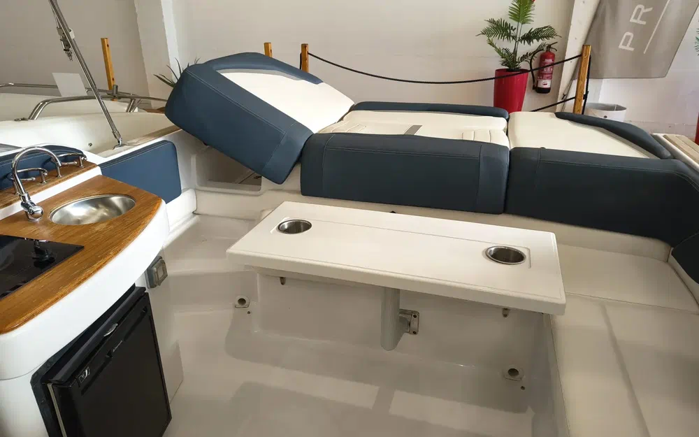 slider 21 Jeanneau Cap Camarat 6.5 CC Serie 3