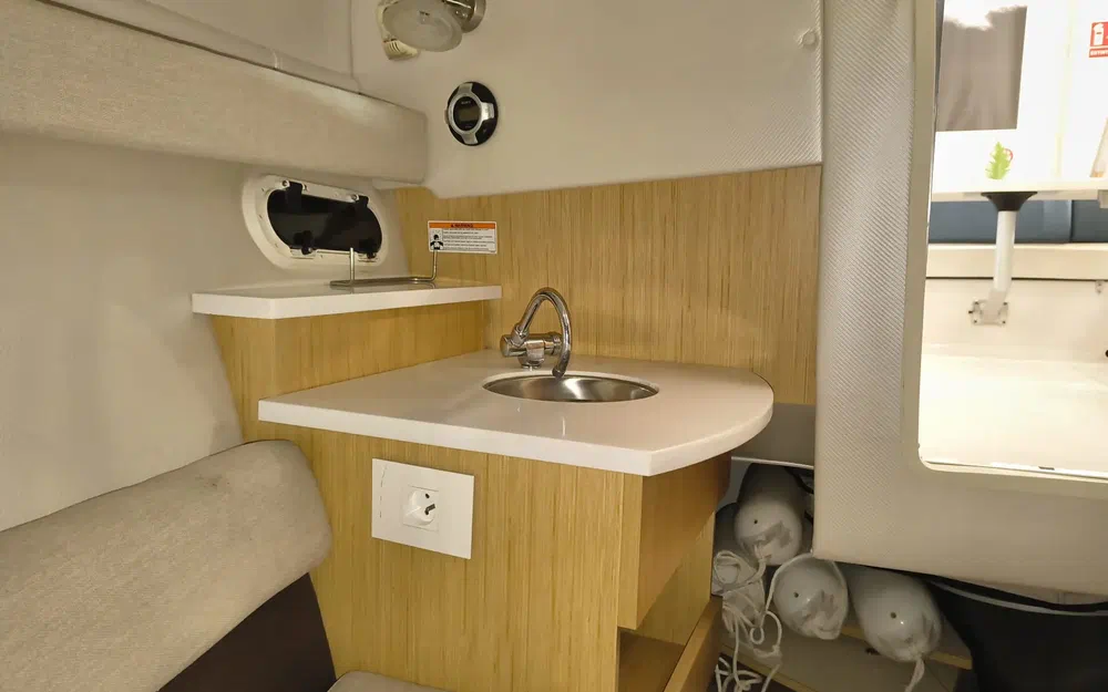 slider 22 Jeanneau Cap Camarat 6.5 CC Serie 3