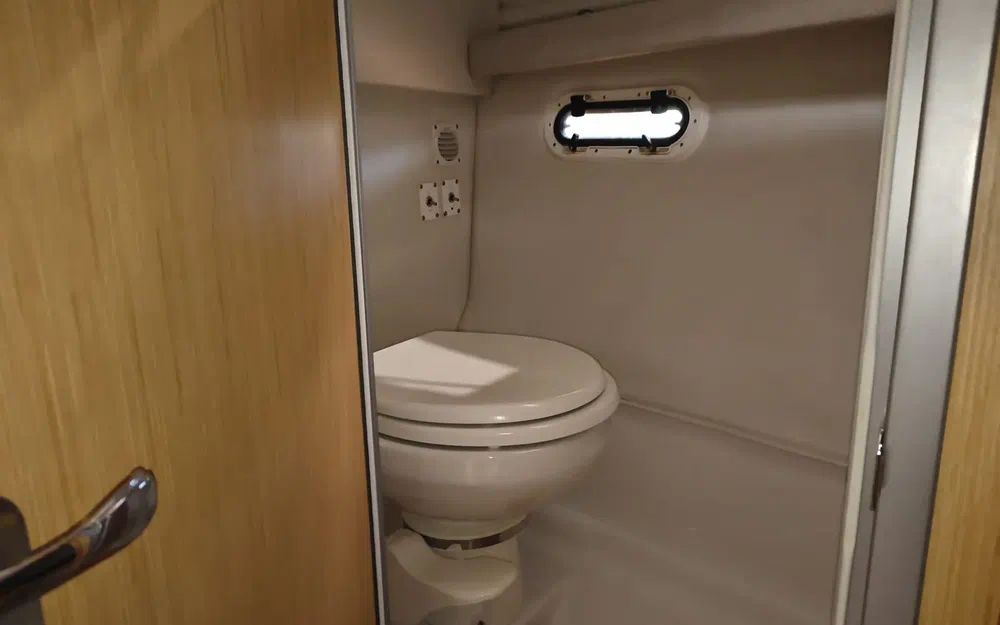 slider 23 Jeanneau Cap Camarat 6.5 CC Serie 3