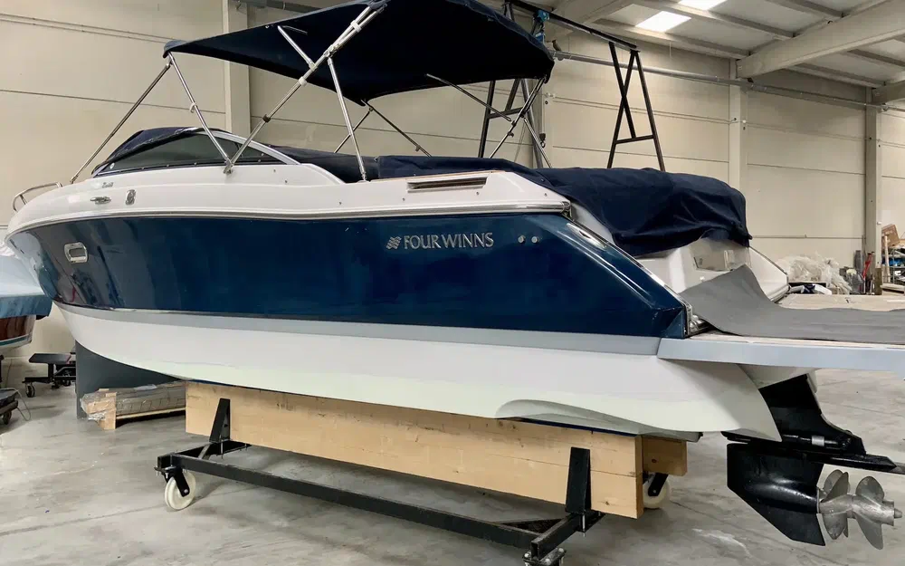 slider 2 Jeanneau Cap Camarat 6.5 CC Serie 3