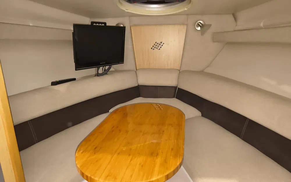 slider 4 Jeanneau Cap Camarat 6.5 CC Serie 3